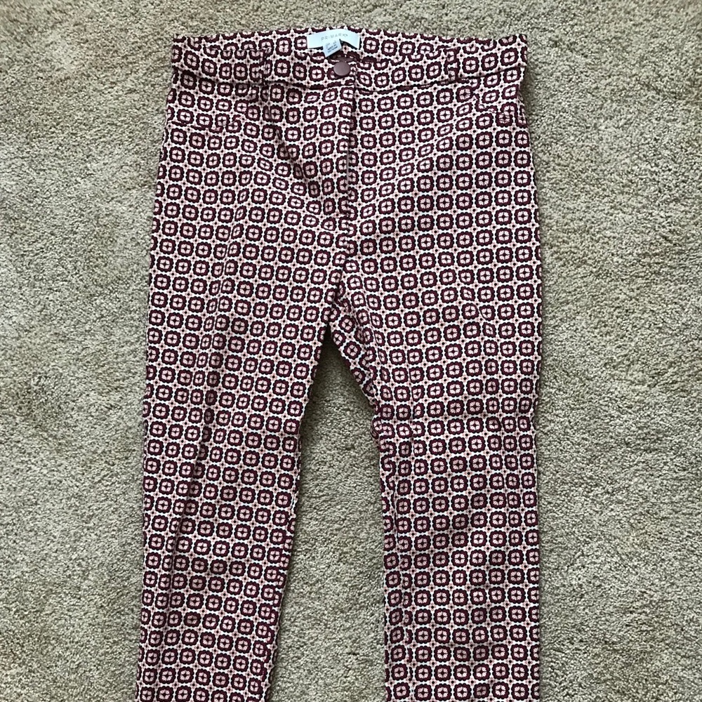 Primark Fashion Work Pants
